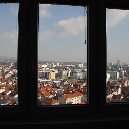 Panorama Studio Záhřeb Exteriér fotografie