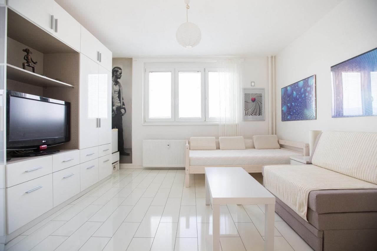Panorama Studio Záhřeb Exteriér fotografie