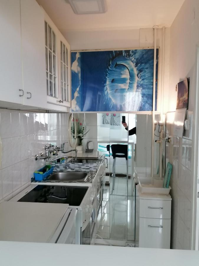 Panorama Studio Záhřeb Exteriér fotografie