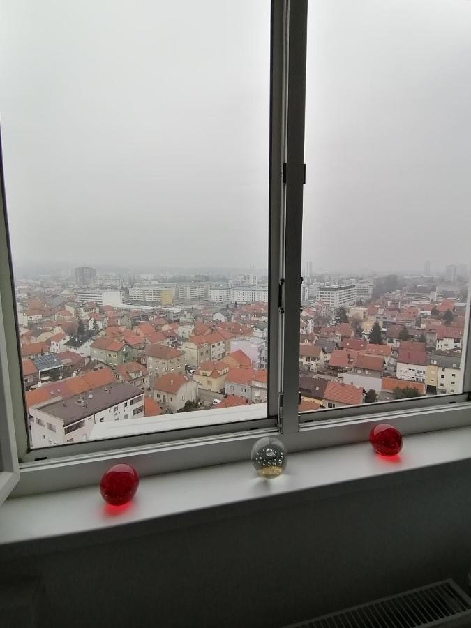 Panorama Studio Záhřeb Exteriér fotografie