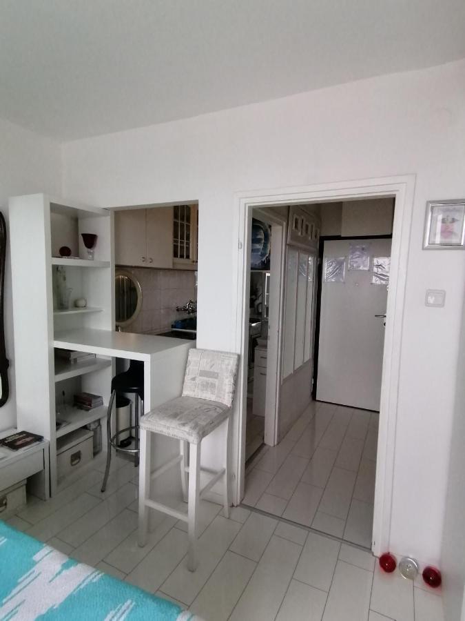 Panorama Studio Záhřeb Exteriér fotografie