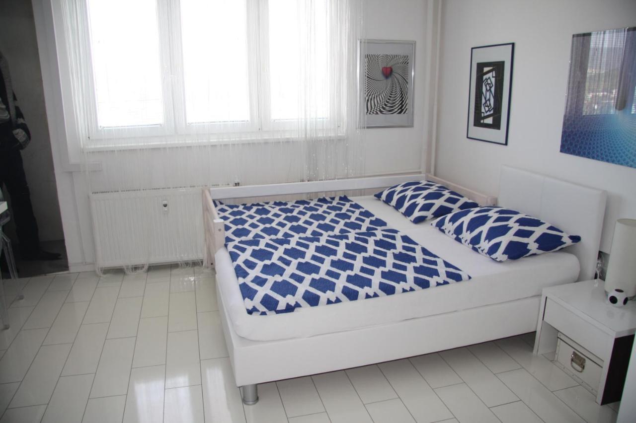 Panorama Studio Záhřeb Exteriér fotografie