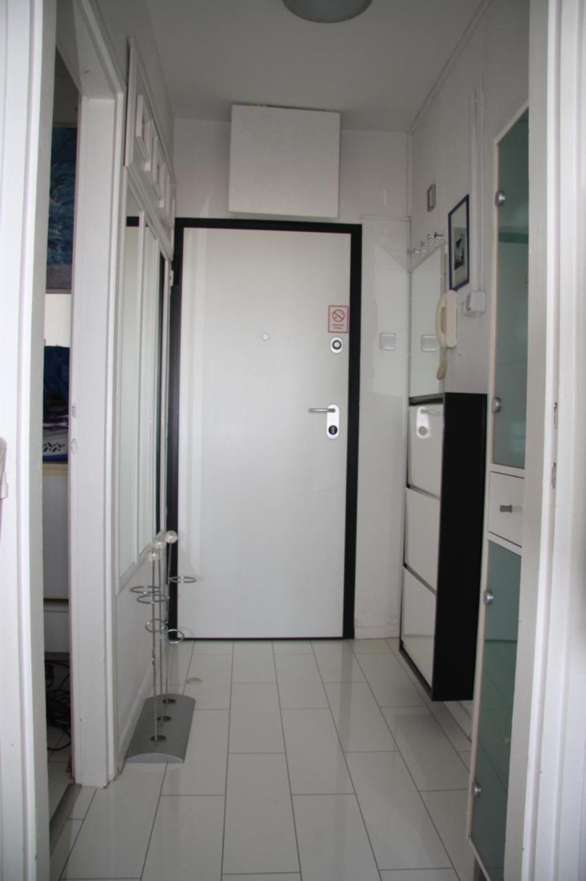 Panorama Studio Záhřeb Exteriér fotografie